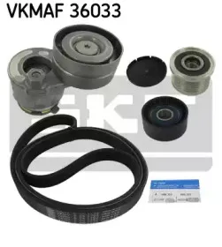 VKMAF 36033 SKF